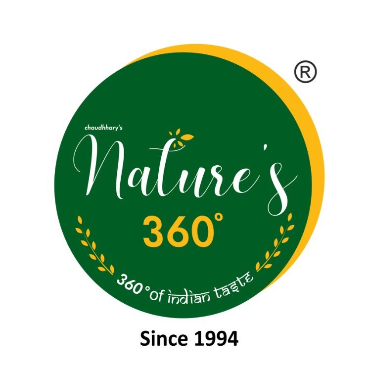 Nature 360