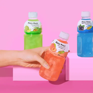 Mogu  Mogu