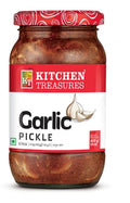 Kitchen Treasures Garlic Pickle 400 g