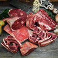 Fresh Mutton 1kg