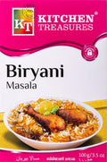 Kitchen Treasures Biriyani Masala 100 g