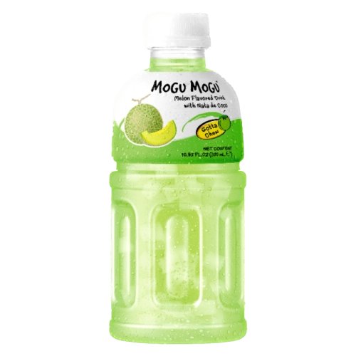 Mogu Mogu Melon