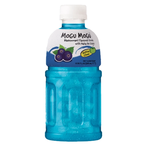 Mogu Mogu Blackcurrant