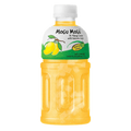 Mogu Mogu Mango Drink with Coconut Jelly
