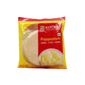 Kitchen Treasures Pappadam 150 g