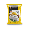 Kitchen Treasures Puttupodi White 1 Kg