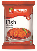 Kitchen Treasures Fish Masala 100 g