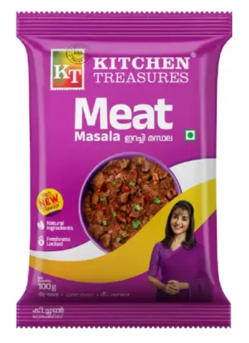 Kitchen Treasures Meat Masala 100 g