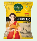 NATURE'S 360°TURMERIC POWDER 200g