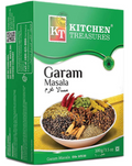 Kitchen Treasures Garam Masala 100g
