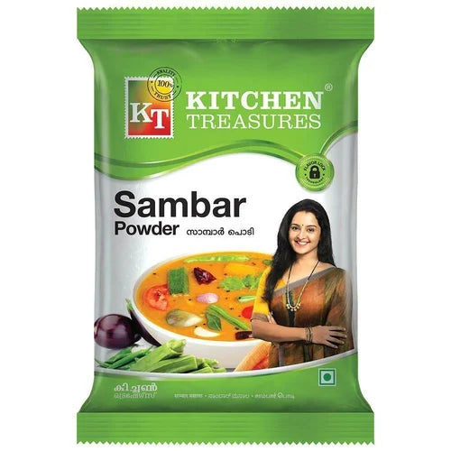 Kitchen Treasures Sambar Powder 100 g